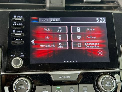 Used 2020 Honda Civic Sport image 19