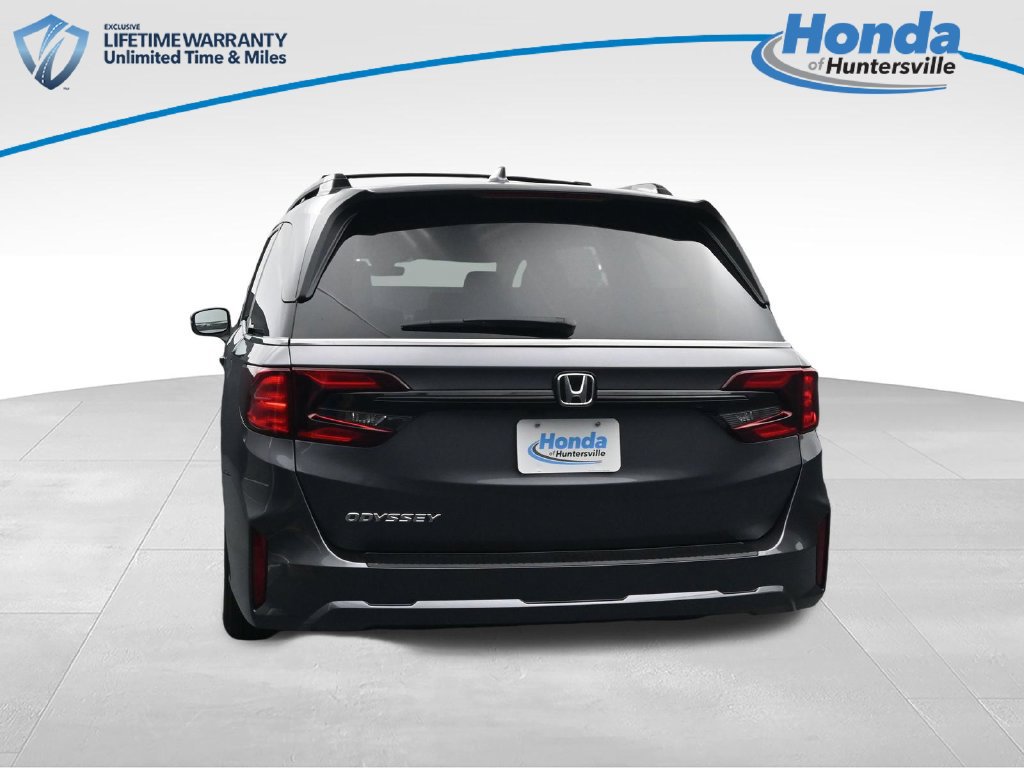 New 2027 Honda Odyssey EX-L image 7
