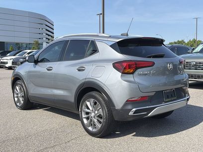 Used 2023 Buick Encore GX Essence w/ Experience Buick Package