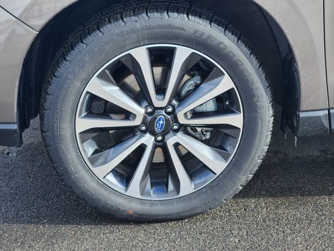 Used 2018 Subaru Forester 2.0XT Touring image 7