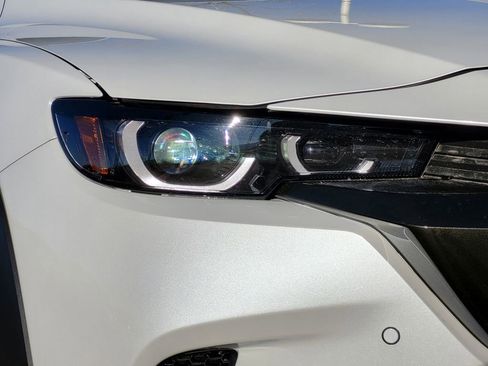 New 2026 MAZDA CX-50 2.5 Hybrid w/ Weather Package AWD/4WD image 28