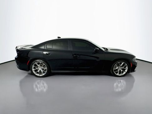 Used 2023 Dodge Charger GT RWD image 8