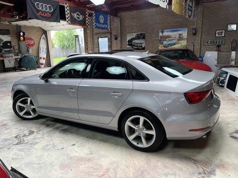 Used 2015 Audi A3 1.8T Premium FWD image 5