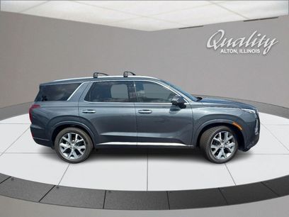 Used 2021 Hyundai Palisade Limited w/ Winter Package