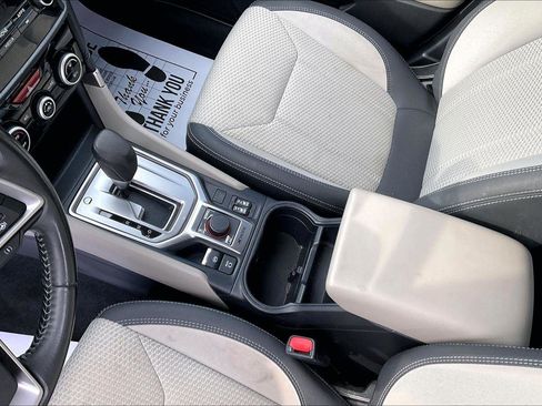 Used 2020 Subaru Forester Premium image 15