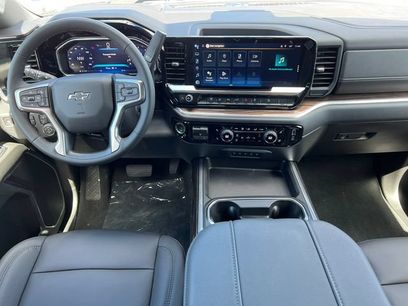 New 2026 Chevrolet Silverado 2500 LT w/ Trail Boss Package