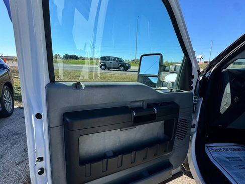 Used 2013 Ford F250 XL w/ PWR Equipment Group image 23