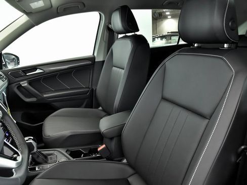 Certified 2024 Volkswagen Tiguan Wolfsburg Edition image 8