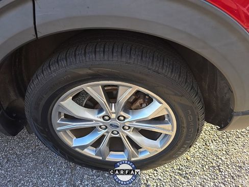 Used 2020 Ford Explorer XLT w/ Equipment Group 202A image 43