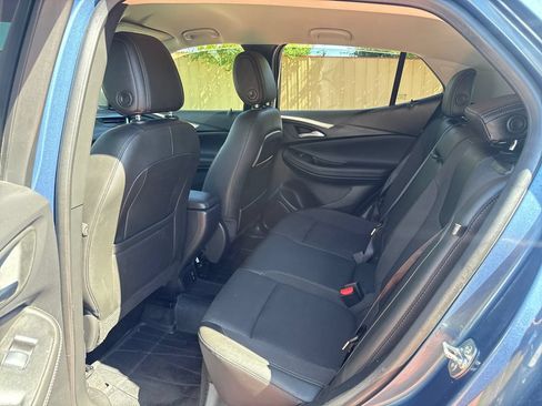 Used 2025 Buick Encore GX Preferred w/ Comfort Package AWD/4WD image 19
