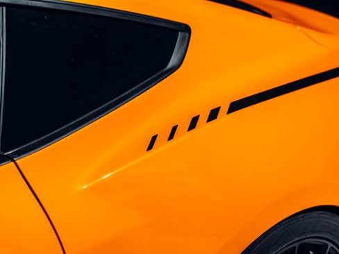 New 2026 Ford Mustang GT Premium w/ GT Performance Package RWD image 15