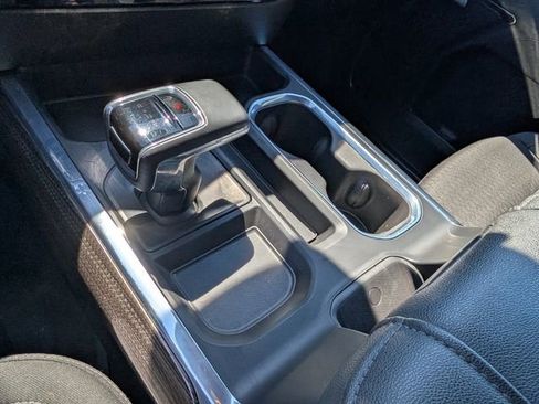 Used 2024 Chevrolet Silverado 1500 RST w/ Convenience Package II image 29