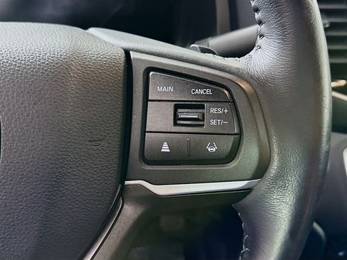 Used 2025 Honda Ridgeline RTL image 15