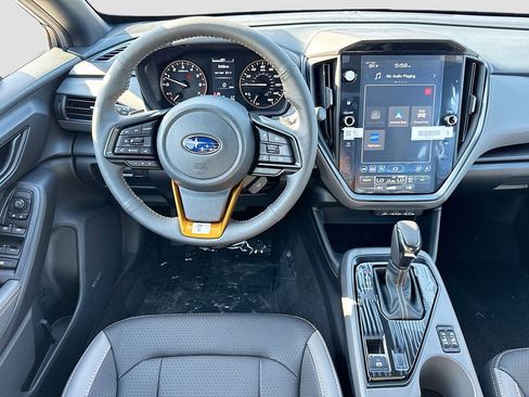 New 2026 Subaru Crosstrek 2.5i Wilderness AWD/4WD image 28