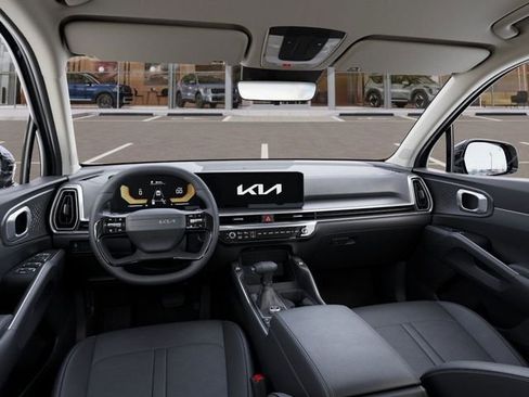 New 2026 Kia Sorento S FWD image 14