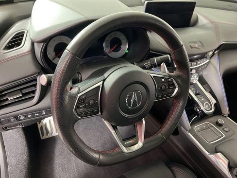 Certified 2023 Acura TLX Type S image 27
