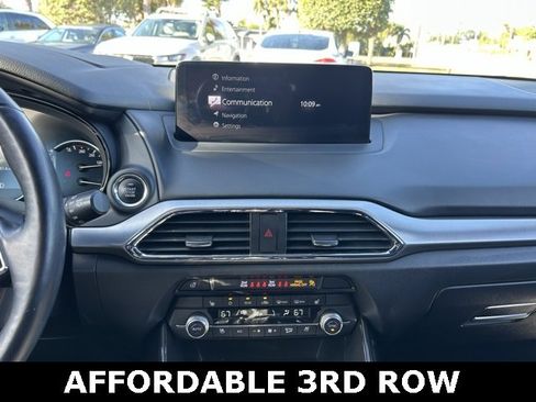 Used 2022 MAZDA CX-9 Grand Touring image 25