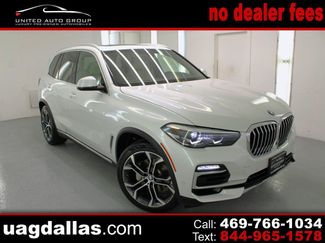 Used 2020 BMW X5 sDrive40i w/ Luxury Seating Package RWD video 1