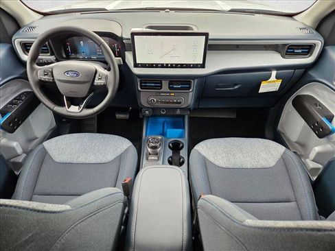 New 2026 Ford Maverick XLT FWD image 15