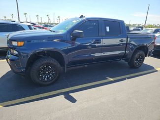 Used 2020 Chevrolet Silverado 1500 Custom w/ Custom Value Package video 1