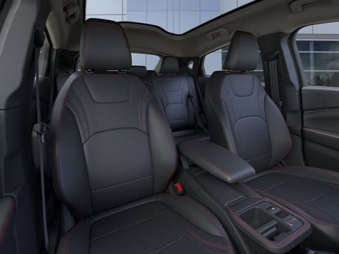 New 2025 Ford Mustang Mach-E Premium w/ Sport Appearance Package image 10