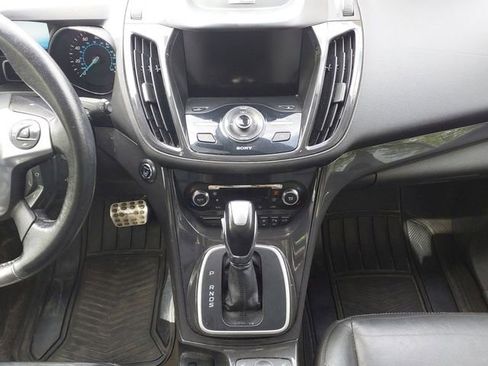 Used 2014 Ford Escape Titanium w/ Equipment Group 401A AWD/4WD image 11
