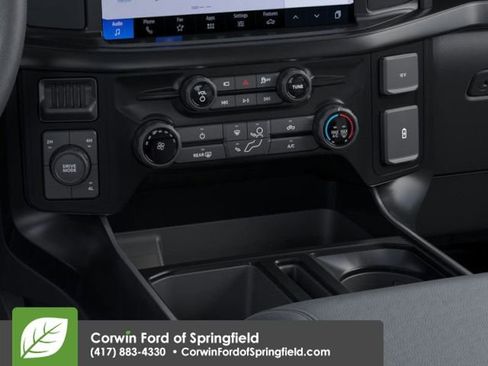 New 2026 Ford F150 STX image 17