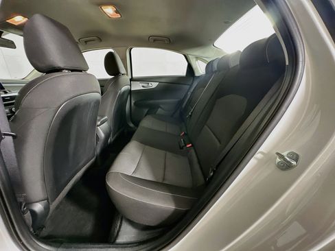 Used 2024 Kia Forte LXS w/ LXS Technology Package FWD image 26