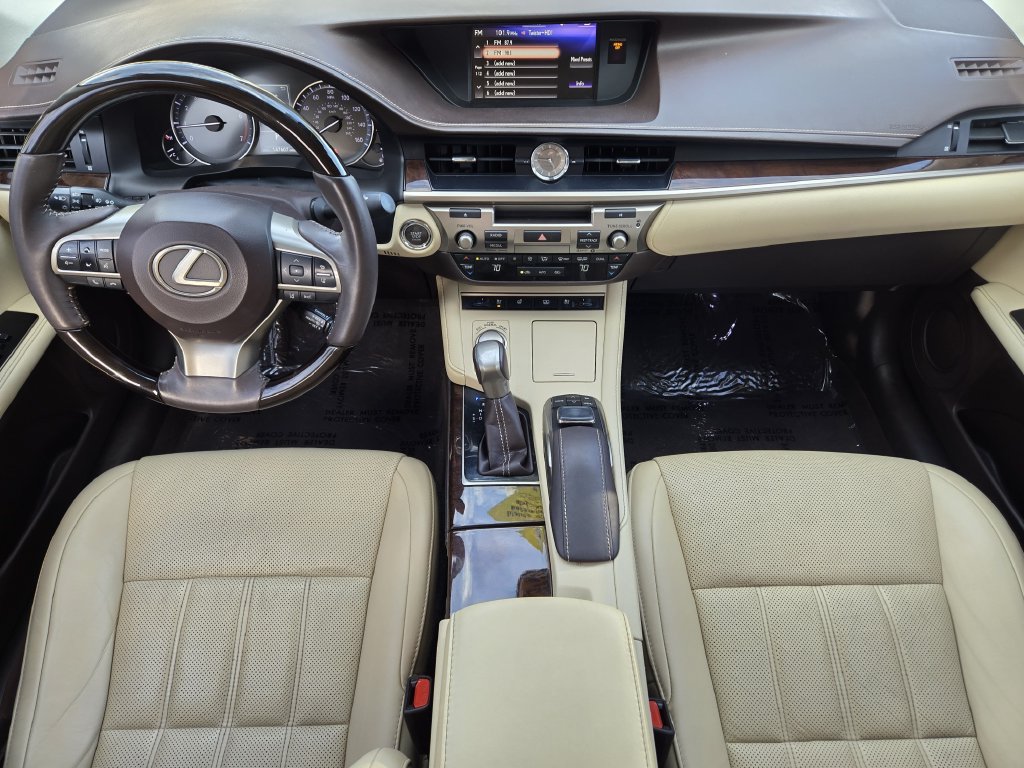 Used 2017 Lexus ES 350 FWD image 26