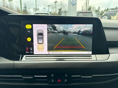 Used 2023 Volkswagen GTI Autobahn image 21