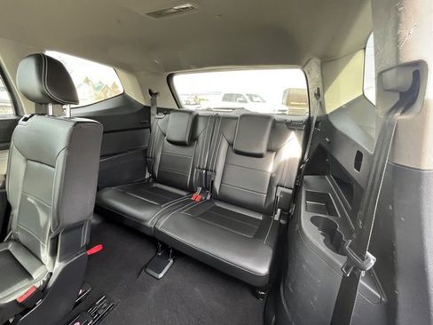 Used 2021 Volkswagen Atlas SE image 29