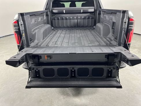 Used 2026 GMC Sierra EV Denali AWD/4WD image 35