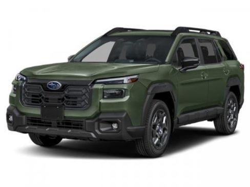 New 2026 Subaru Outback Premium AWD/4WD image 1