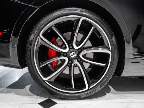 Certified 2020 Bentley Continental GT AWD/4WD image 15