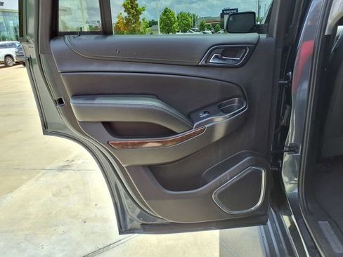 Used 2020 Chevrolet Tahoe LT RWD image 19