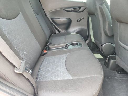 Used 2022 Chevrolet Spark LS FWD image 17