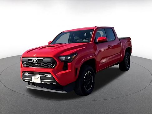 Used 2024 Toyota Tacoma TRD Sport RWD image 15