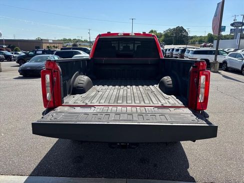 Used 2024 Ford F250 XLT w/ Camper Package AWD/4WD image 3