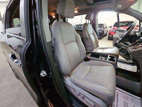 Used 2022 Honda Odyssey Touring image 15