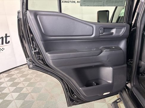 Used 2025 Toyota Land Cruiser image 21