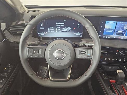 New 2026 Nissan Kicks SR w/ Cold Weather Package image 27