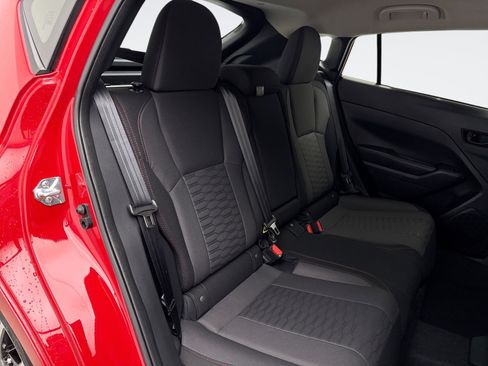 Used 2024 Subaru Impreza 2.0i Sport image 17