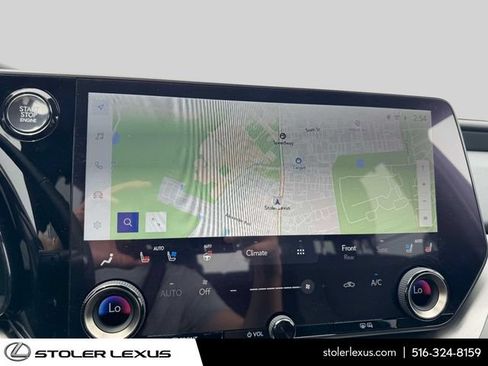Used 2024 Lexus TX 350 AWD w/ Captains Chair Package image 28