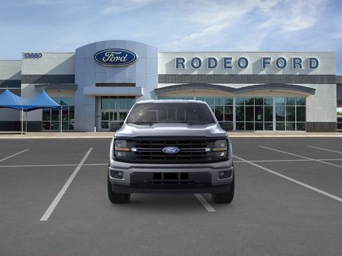 Used 2026 Ford F150 XLT w/ Equipment Group 301A Standard RWD image 6