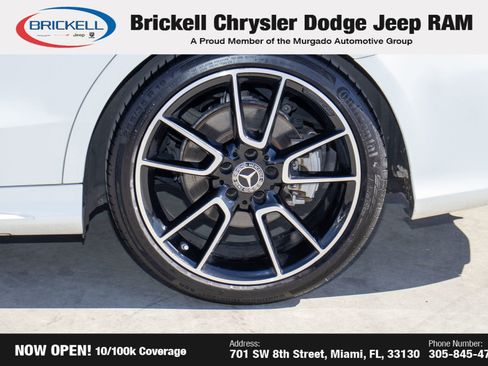 Used 2019 Mercedes-Benz C 300 Sedan image 38