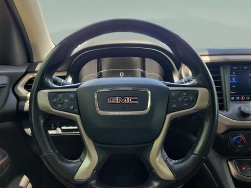 Used 2021 GMC Acadia Denali w/ Denali Technology Package FWD image 20