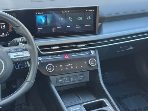 Used 2025 Hyundai Sonata SEL image 20