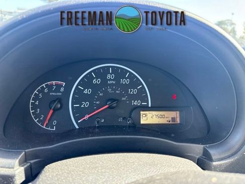Used 2019 Nissan Versa S Plus FWD image 8