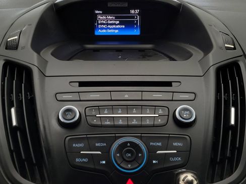Used 2017 Ford Escape S FWD image 25