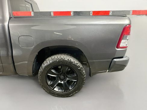 Used 2020 RAM 1500 Big Horn AWD/4WD image 34